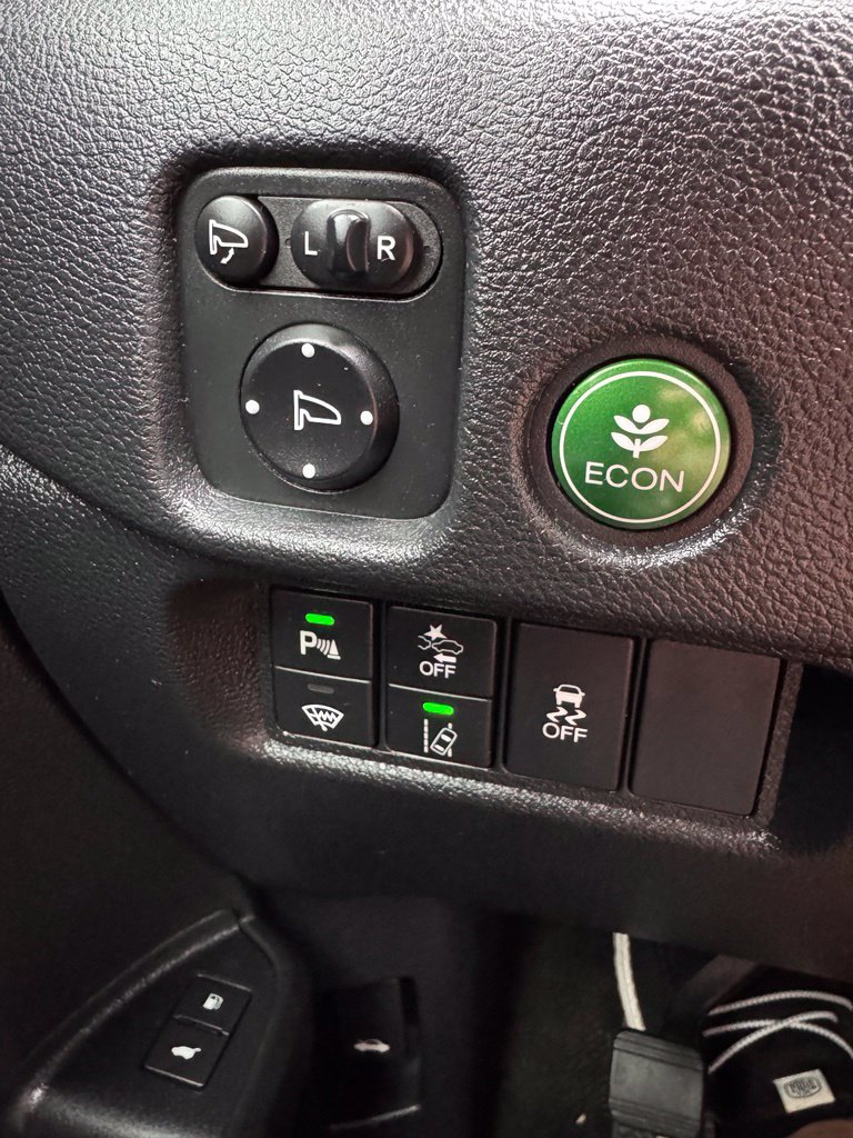 Used 2022 Honda Passport Elite image 28