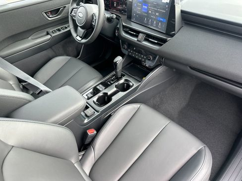 New 2026 Subaru Outback Premium image 18