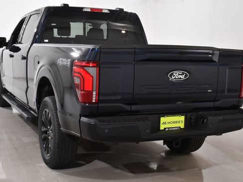 New 2026 Ford F150 Lariat AWD/4WD image 14