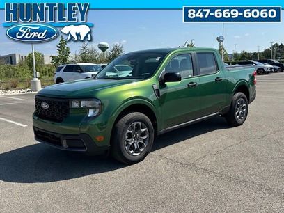 Used 2025 Ford Maverick XLT w/ XLT Luxury Package