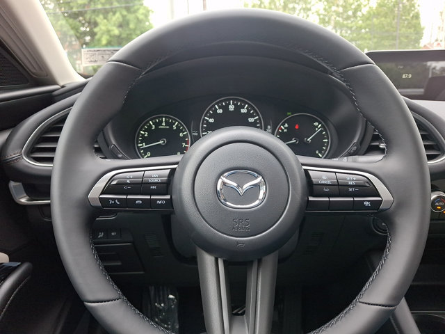 New 2026 MAZDA MAZDA3 2.5 S Sedan w/ Preferred Pkg FWD image 18