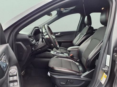 Used 2024 Ford Escape ST-Line AWD/4WD image 16