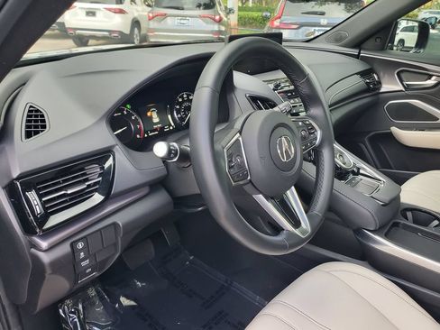 Used 2025 Acura RDX SH-AWD image 15