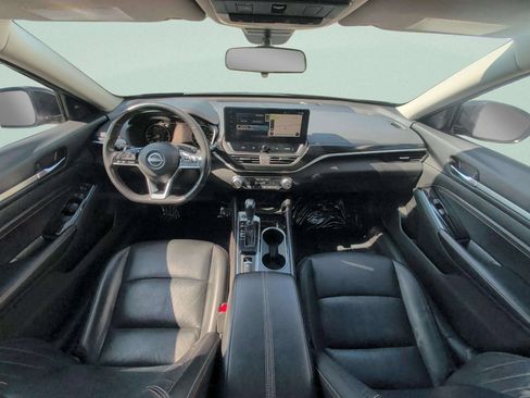 Used 2023 Nissan Altima 2.0 SR FWD image 22