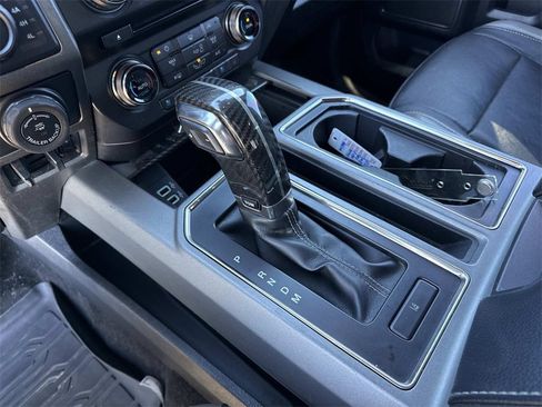 Used 2018 Ford F150 Raptor w/ Equipment Group 802A Luxury image 23