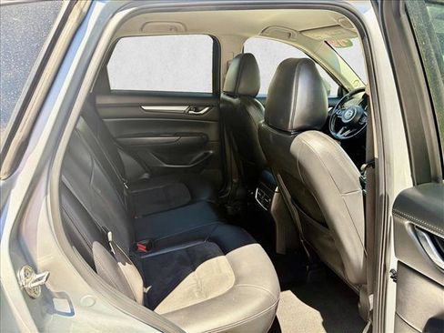 Used 2020 MAZDA CX-5 Touring AWD/4WD image 8