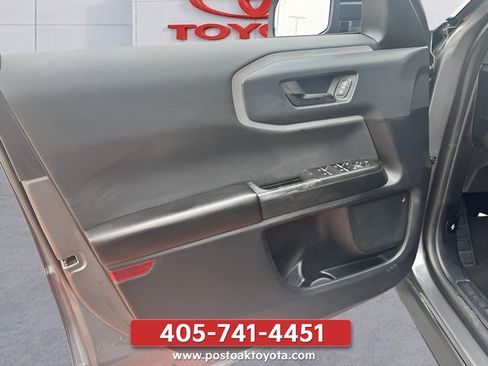 Used 2021 Ford Bronco Sport Big Bend AWD/4WD image 20