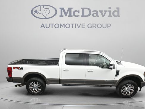 Used 2022 Ford F250 King Ranch w/ King Ranch Ultimate Package AWD/4WD image 40