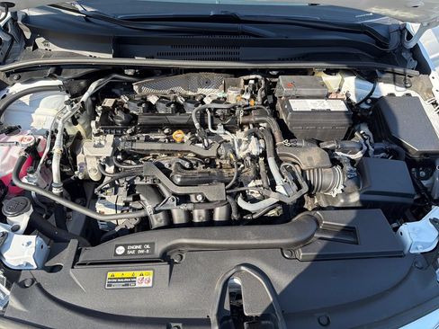 Used 2024 Toyota Corolla LE FWD image 23