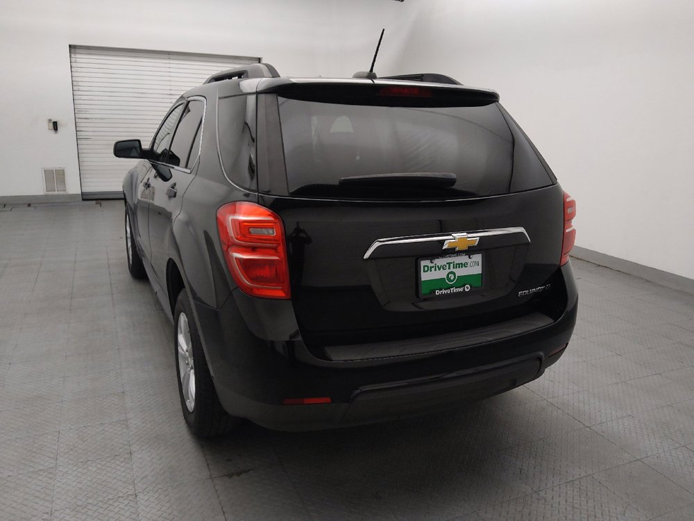 Used 2016 Chevrolet Equinox LT FWD image 6