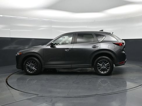 Used 2019 MAZDA CX-5 Touring FWD image 27