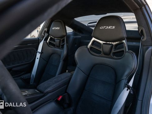 Used 2019 Porsche 911 GT3 RS image 26