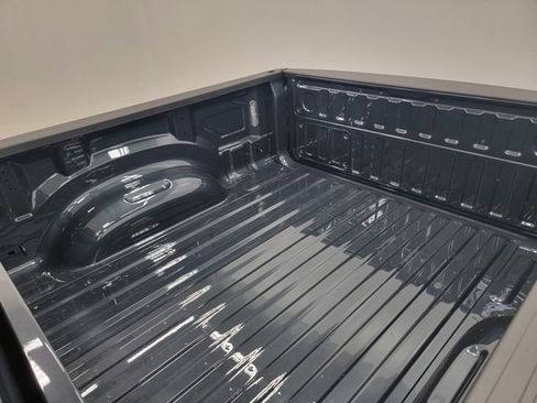 New 2026 RAM 1500 Laramie w/ Night Edition image 18