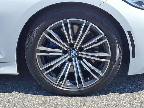 Used 2021 BMW M340i xDrive w/ Premium Package AWD/4WD image 27