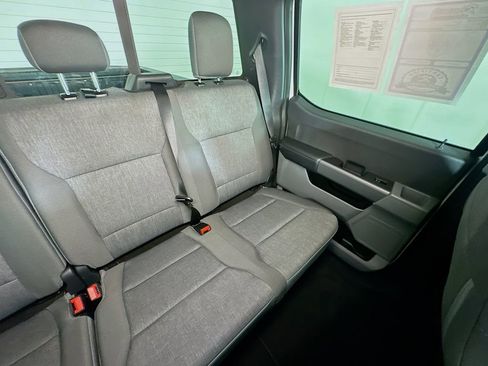 Used 2024 Ford F350 XL w/ STX Appearance Package image 14