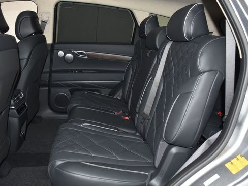 New 2026 Genesis GV80 3.5T Prestige AWD/4WD image 26