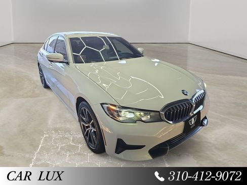 Used 2020 BMW 330i Sedan image 22