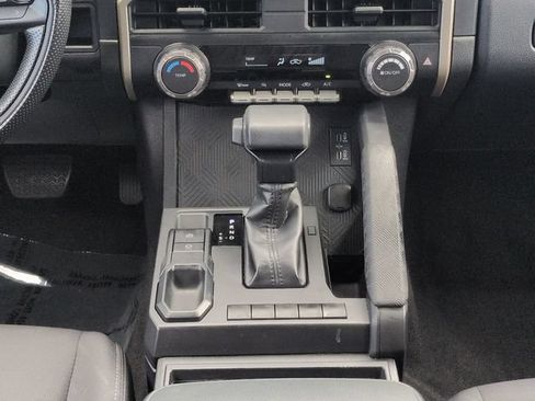 Used 2025 Toyota Tacoma SR RWD image 19