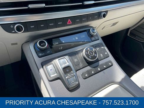 Used 2024 Hyundai Palisade Calligraphy AWD/4WD image 19