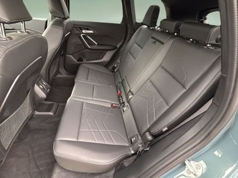 Used 2024 BMW X1 xDrive28i w/ Convenience Package image 16