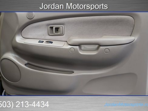 Used 2002 Toyota Tacoma 4x4 Xtracab V6 image 69