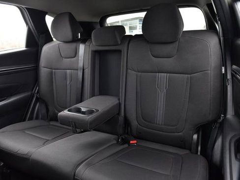 Used 2024 Hyundai Tucson SEL image 22