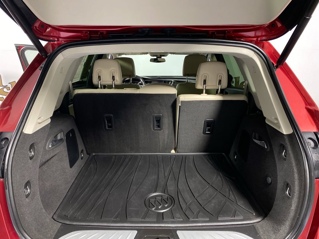 Used 2019 Buick Envision Essence FWD image 22