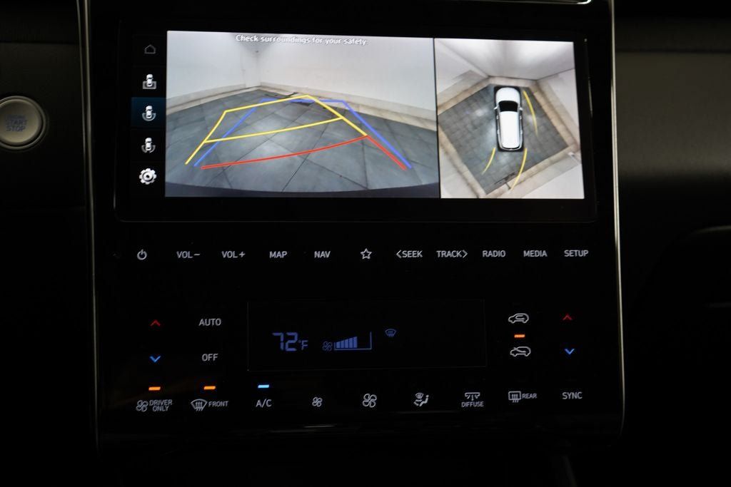 Used 2022 Hyundai Tucson Limited w/ Cargo Package AWD/4WD image 25