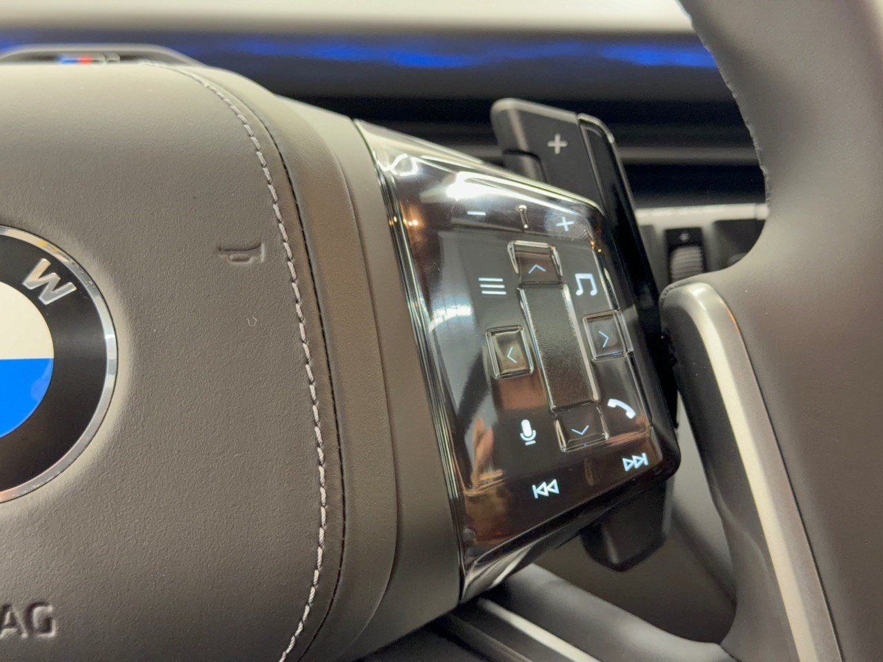New 2027 BMW X5 M xDrive40i AWD/4WD image 19