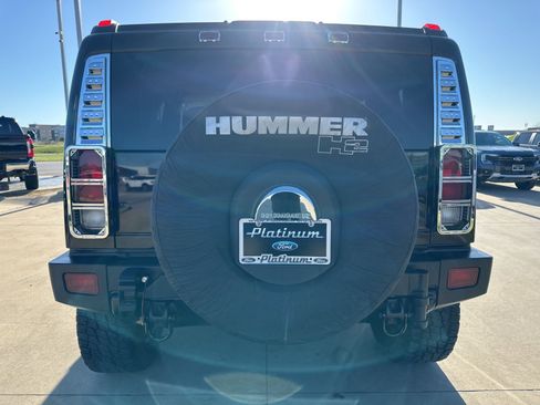 Used 2006 HUMMER H2 image 4