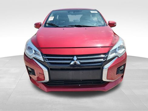 Used 2024 Mitsubishi Mirage G4 SE FWD image 2