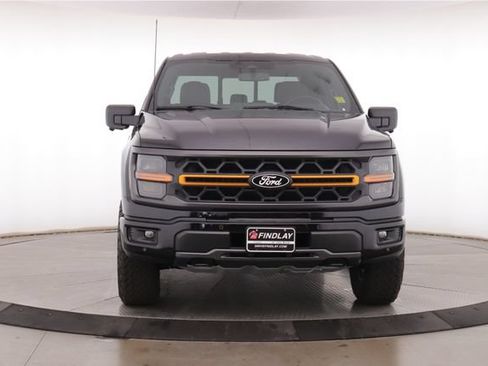 Used 2024 Ford F150 Tremor w/ Mobile Office Package AWD/4WD image 12