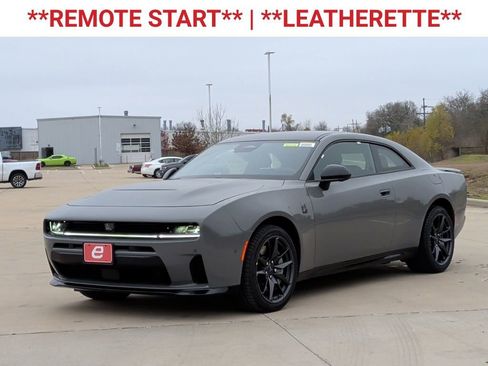 New 2026 Dodge Charger R/T Scat Pack image 3