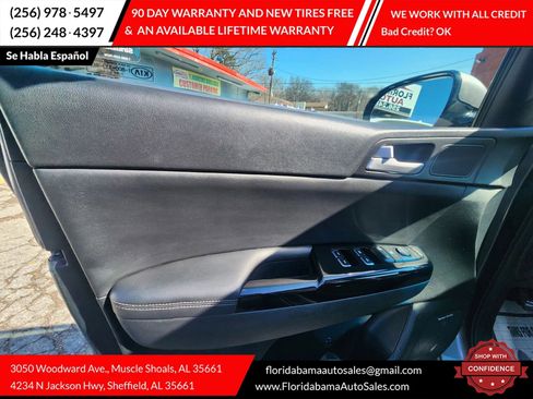 Used 2019 Kia Sportage EX w/ Option Group 040 image 15