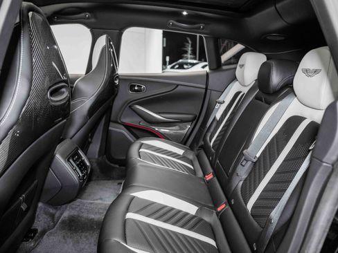 Used 2024 Aston Martin DBX 707 image 14