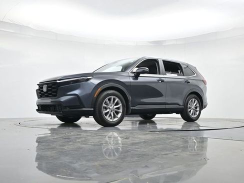 Used 2024 Honda CR-V EX image 32