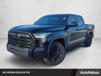 Used 2022 Toyota Tundra SR5 w/ Convenience Package