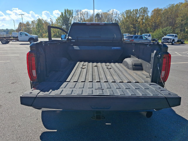 Used 2023 GMC Sierra 3500 SLT w/ SLT Preferred Package AWD/4WD image 29