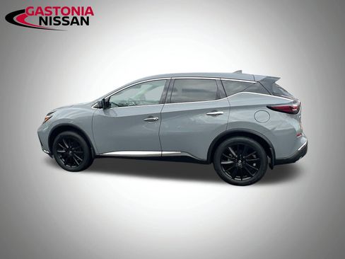 Used 2024 Nissan Murano SL image 5