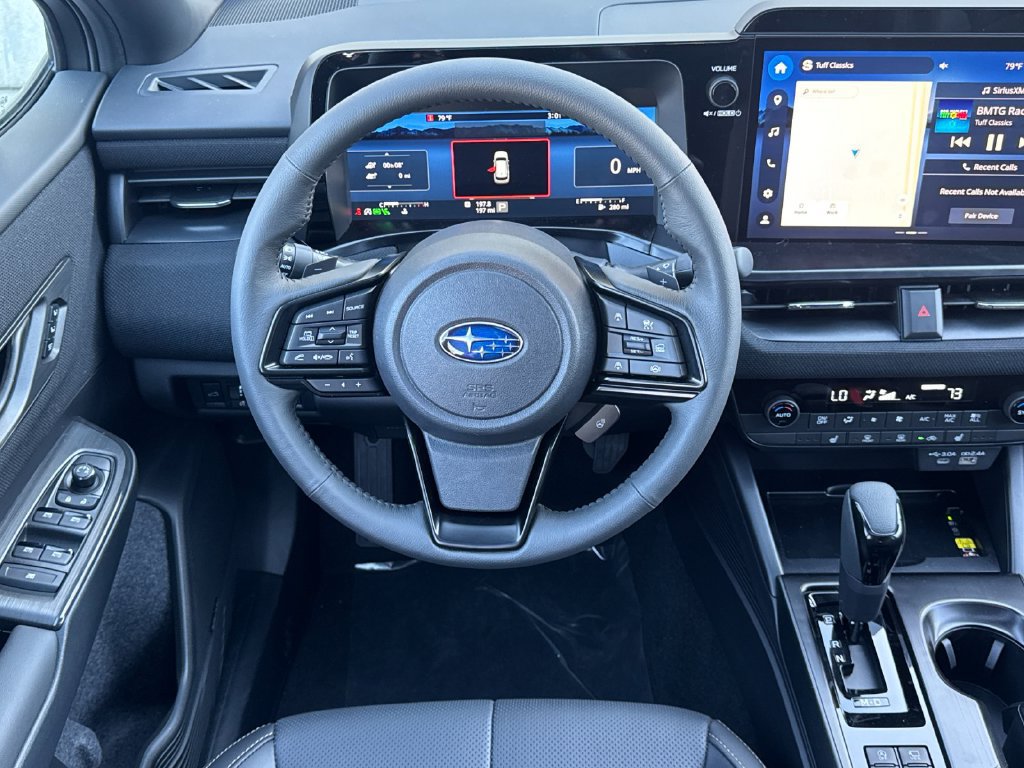 New 2026 Subaru Outback Limited XT AWD/4WD image 15