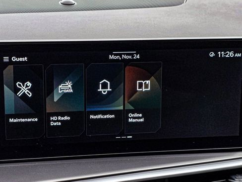 Used 2024 Kia Sorento S image 16