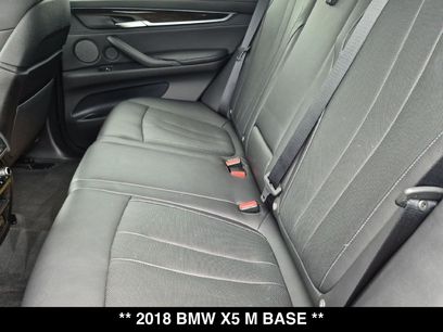 Used 2018 BMW X5 M