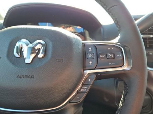 New 2026 RAM 2500 Laramie image 37