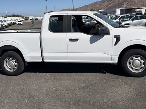 Used 2021 Ford F150 XL w/ Equipment Group 101A High RWD image 7