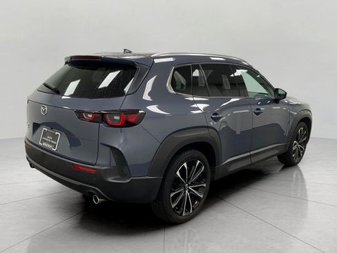 Used 2026 MAZDA CX-50 AWD 2.5 S w/ Premium Package image 3