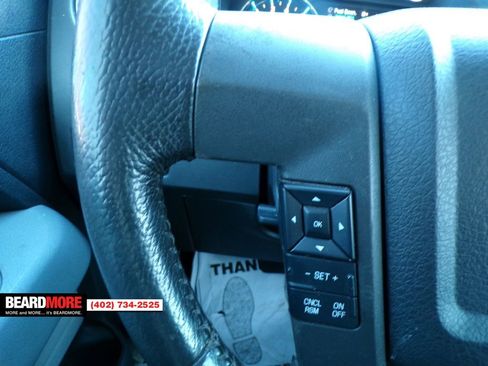 Used 2014 Ford F150 XLT w/ XLT Chrome Package image 23