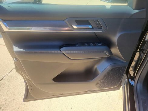 New 2026 GMC Terrain Elevation w/ Black Edition image 20