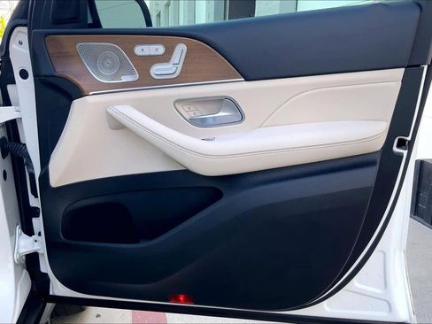 Certified 2022 Mercedes-Benz GLE 350 4MATIC image 20