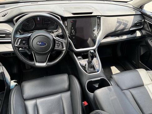 Certified 2022 Subaru Outback Limited w/ Popular Package #2 AWD/4WD image 13