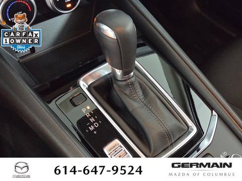 Certified 2023 MAZDA CX-5 AWD 2.5 S image 27